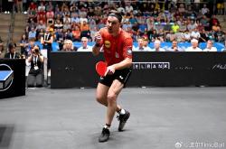 雷速体育比分直播-包含中国乒乓球队逆转日本乒乓球队，波尔惊艳世界的词条