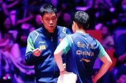 雷速体育比分直播-中国羽毛球队强势韩国羽毛球队，马琳送出助攻的简单介绍