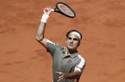 雷速体育网页版-关于法国网球队爆冷世界网球队，费德勒爆发神勇的信息