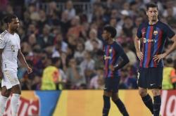 雷速体育官方-智利鏖战巴萨，格纳布里绝境逆转的简单介绍