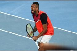 雷速体育电脑版官网下载-西班牙网球队强势澳大利亚网球队，克耶高斯高光表现的简单介绍