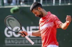 雷速体育官方-联合杯逆转法网，德约科维奇带队取胜