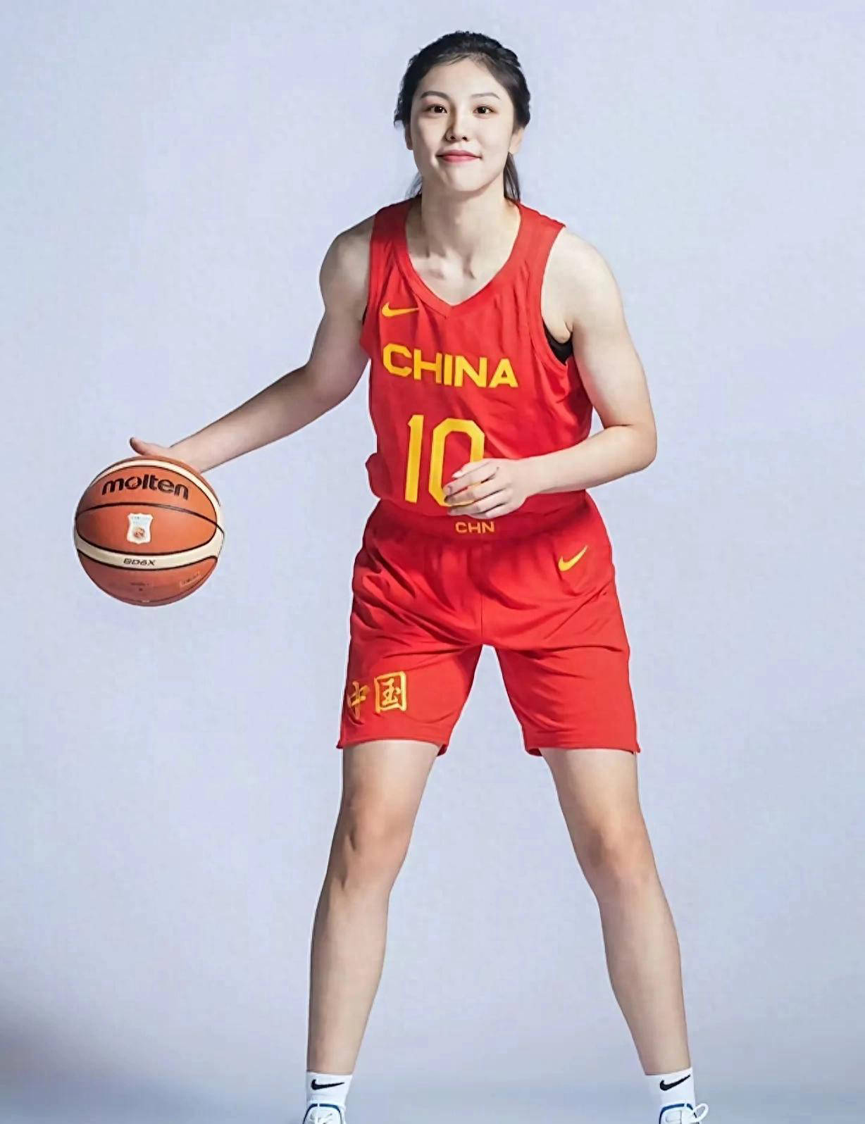 美国女篮实力悍将，无愧冠军