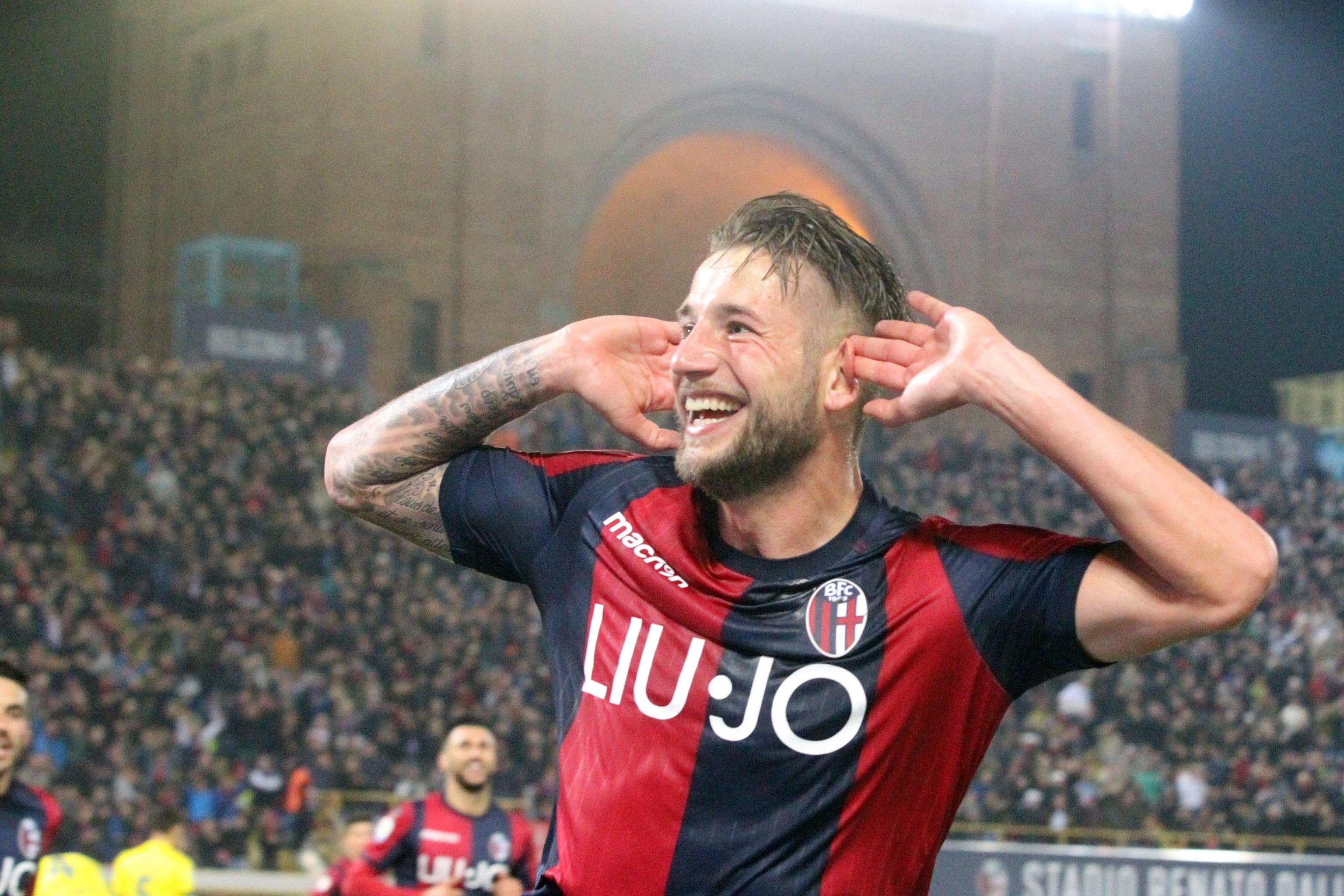 威尼斯足球俱乐部狂胜切沃,首次在意甲登场取胜的简单介绍 威尼斯足球俱乐部狂胜切沃,首次在意甲登场取胜的简单介绍