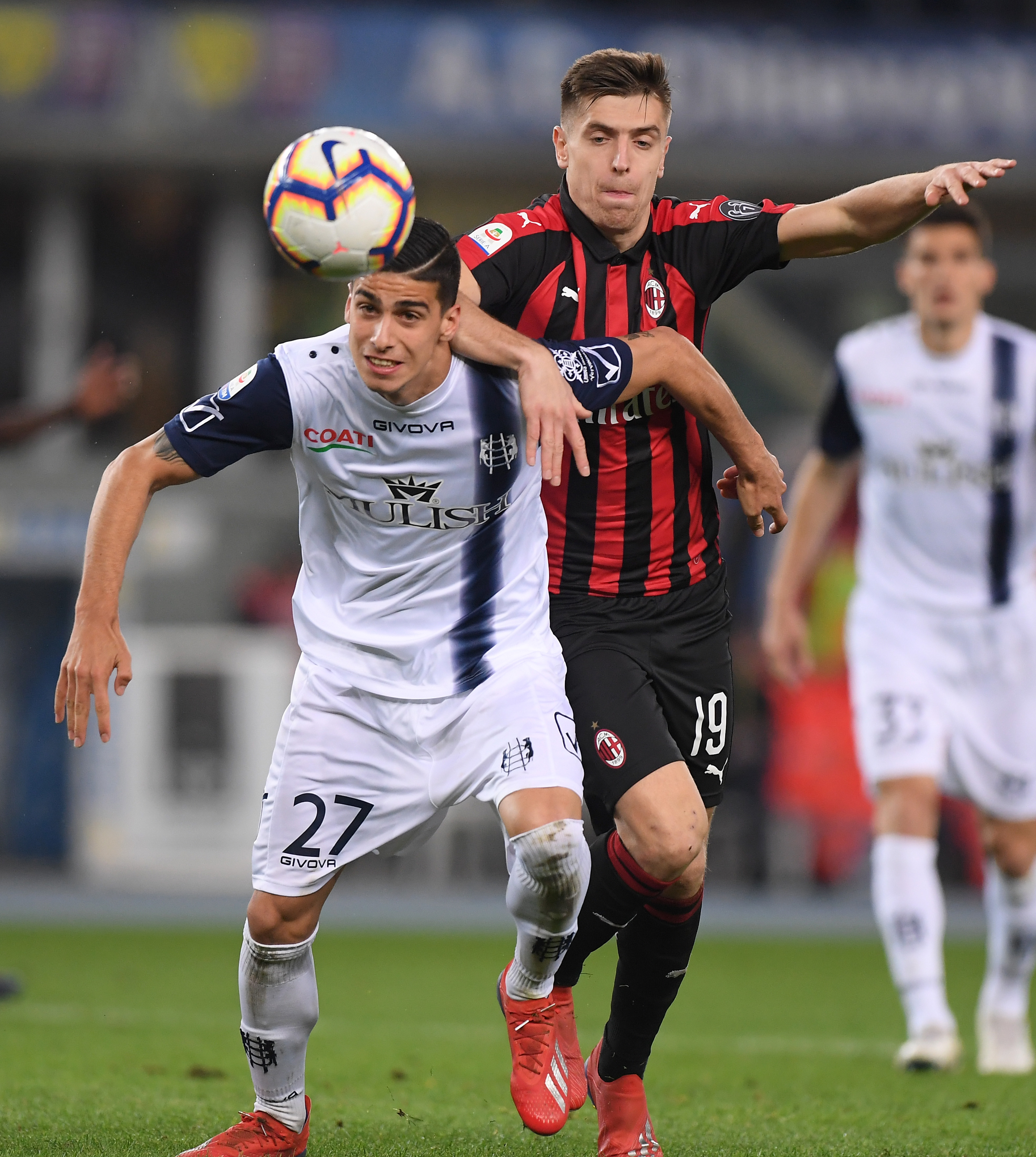 威尼斯足球俱乐部狂胜切沃,首次在意甲登场取胜的简单介绍 威尼斯足球俱乐部狂胜切沃,首次在意甲登场取胜的简单介绍