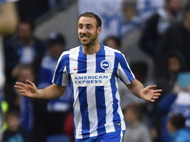 西布朗逆转布莱顿,继续保级希望 西布朗逆转布莱顿,继续保级希望