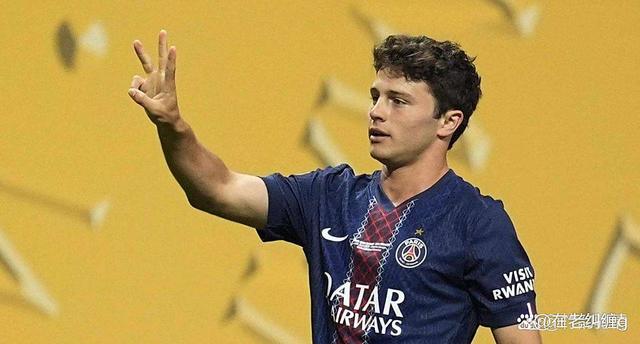 巴黎圣日耳曼俱乐部签约新锋将,打造新王朝 巴黎圣日耳曼俱乐部签约新锋将,打造新王朝