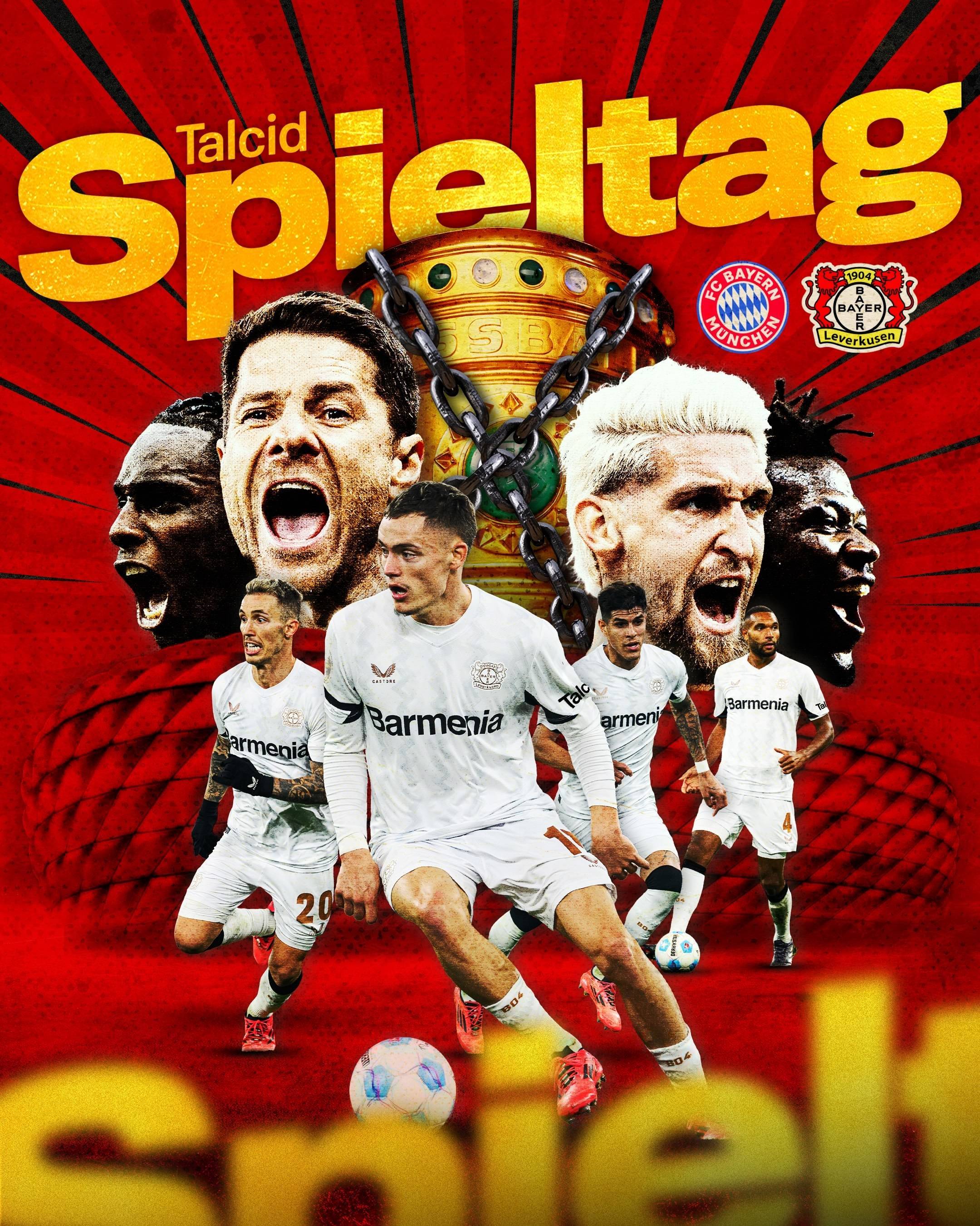 勒沃库森在最近一场比赛中打败对手 勒沃库森在最近一场比赛中打败对手