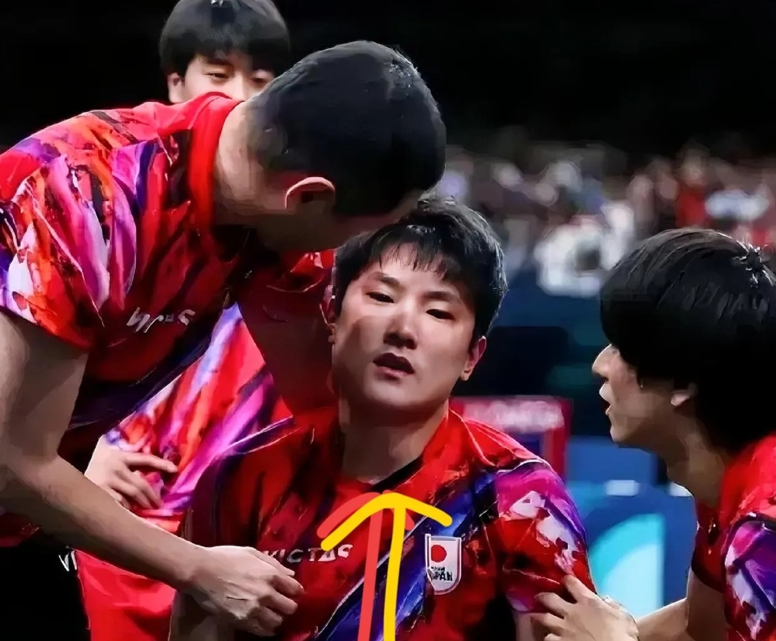 英格兰鏖战法国男篮,张本智和完成高光表现峡谷大战2025世界赛,引爆全场热议的简单介绍 英格兰鏖战法国男篮,张本智和完成高光表现峡谷大战2025世界赛,引爆全场热议的简单介绍