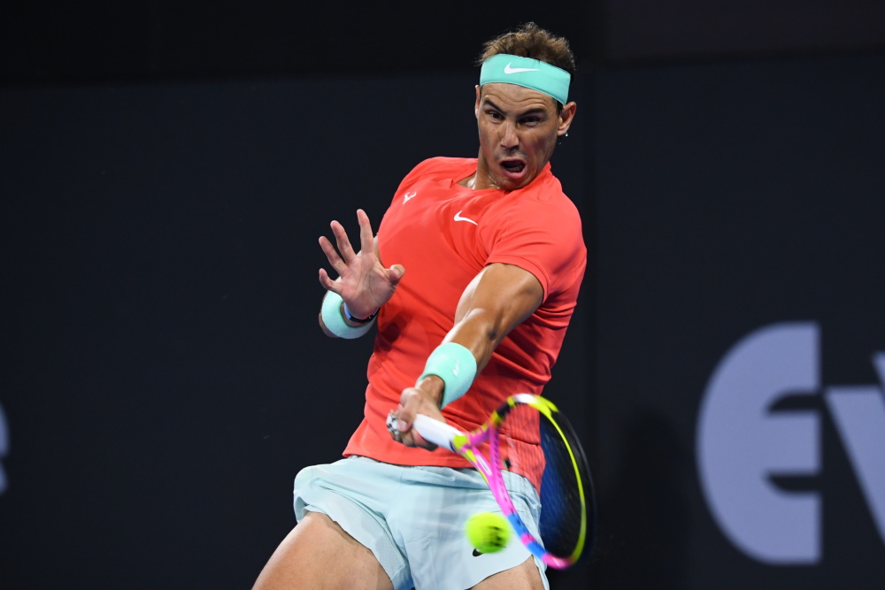 包含美国网球队险胜意大利网球队,纳达尔关键制胜的词条 包含美国网球队险胜意大利网球队,纳达尔关键制胜的词条