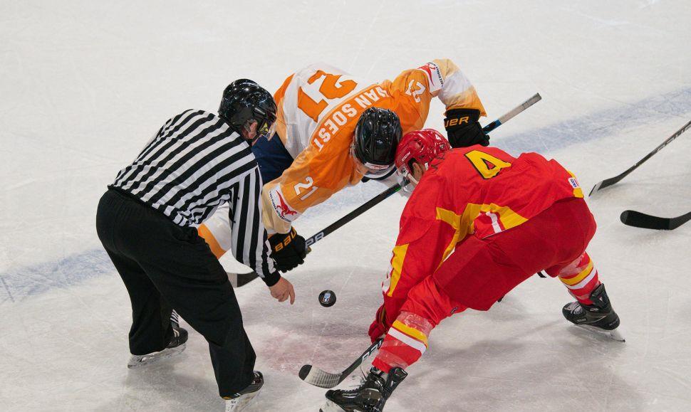 连胜势头难挡!冰球豪取十连胜的简单介绍 连胜势头难挡!冰球豪取十连胜的简单介绍