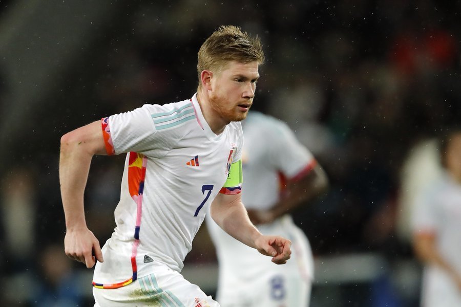 巴西险胜比利时,德布劳内惊艳世界的简单介绍 巴西险胜比利时,德布劳内惊艳世界的简单介绍