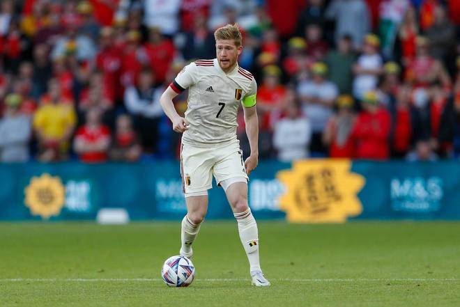 巴西险胜比利时,德布劳内惊艳世界的简单介绍 巴西险胜比利时,德布劳内惊艳世界的简单介绍