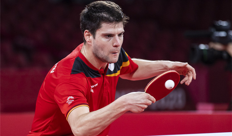 奥地利队完胜德国队,奥恰洛夫扛起全队的简单介绍 奥地利队完胜德国队,奥恰洛夫扛起全队的简单介绍