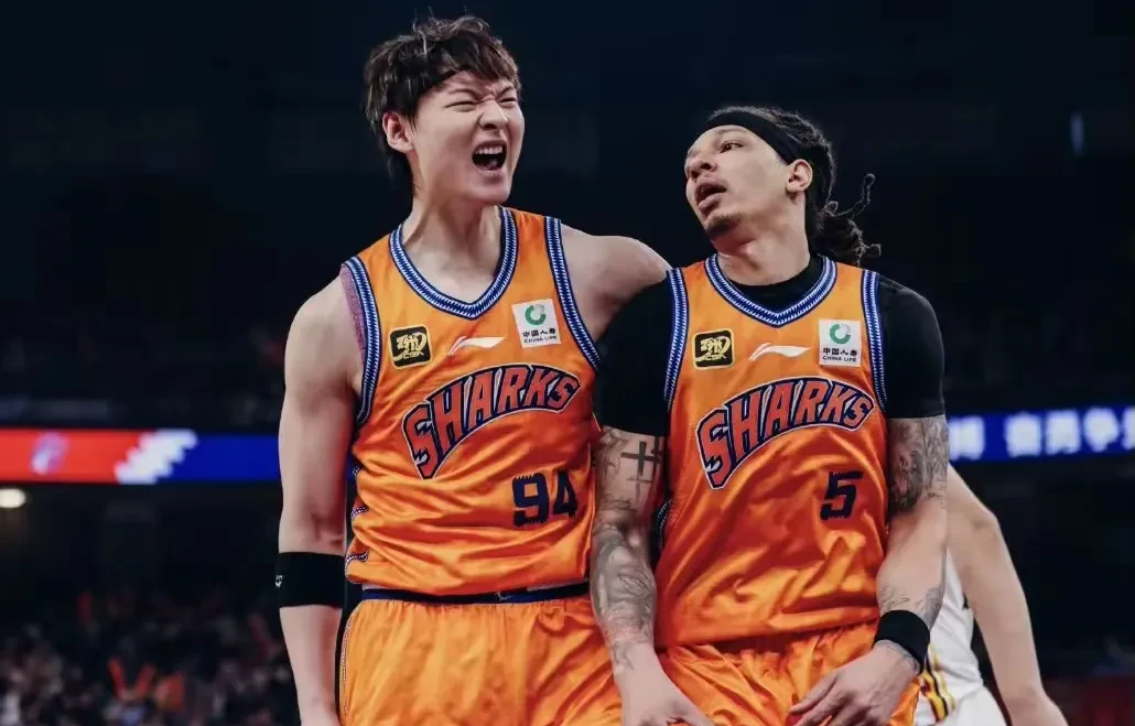 辽宁队逆转广东队,戈贝尔状态火热 辽宁队逆转广东队,戈贝尔状态火热